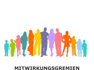 MITWIRKUNGSGREMIEN