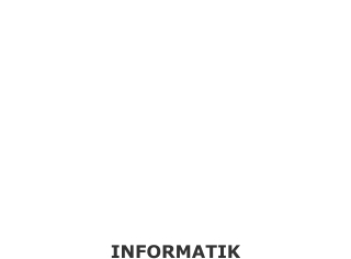 INFORMATIK