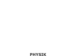 PHYSIK